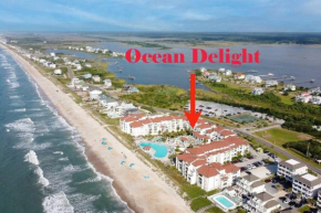 Oceanfront Resort! at Ocean Delight!